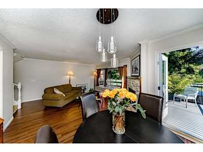 1195 Falcon Drive #58 Coquitlam, BC V3E 2H1