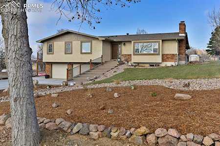 1598 Shrider Road Colorado Springs, CO 80920