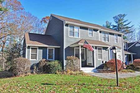 43 Stallbrook Road #43 Milford, MA 01757