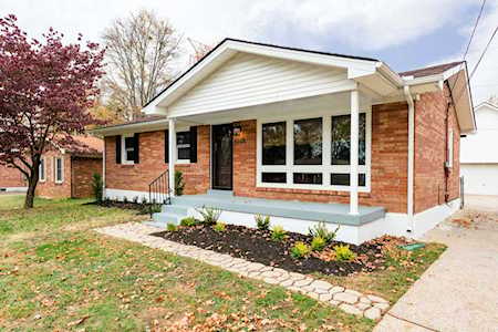 6005 Rocky Mountain Dr Louisville, KY 40219