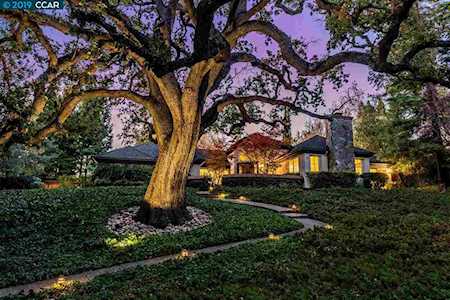 2185 Hidden Oak Dr Danville, CA 94506