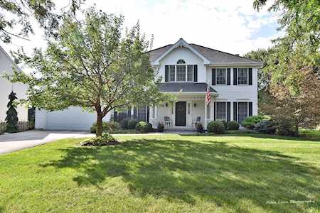 2150 Sheffield Ln Geneva, IL 60134