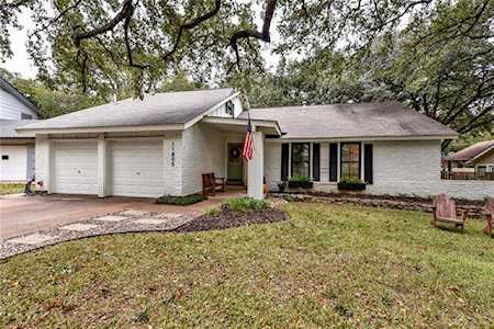 11805 Three Oaks Trl Austin, TX 78759