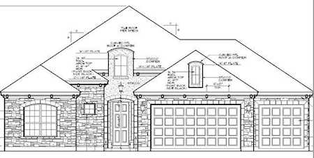 213 Grand Oaks Ln Georgetown, TX 78628