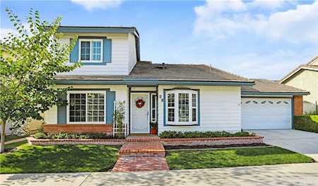 29 Hummingbird Lane Aliso Viejo, CA 92656