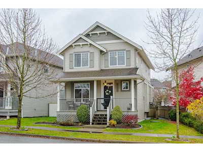 6779 186 Street Surrey, BC V3S 1Z1