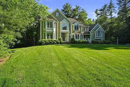 67 Sunset Rock Road North Andover, MA 01845