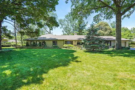 4633 Scenic Drive Columbus, OH 43214