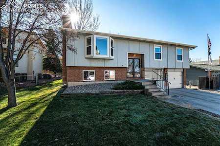 2935 Purgatory Drive Colorado Springs, CO 80918