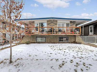 456 &458 30 Avenue NW Calgary, AB T2M 2N4