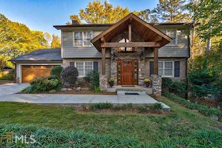 1180 Old Forge Dr Roswell, GA 30076