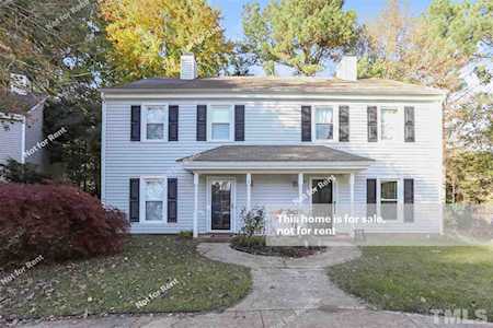 125 Drumbuie Place Garner, NC 27529