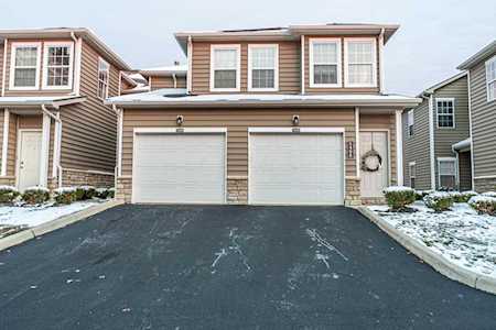 5486 Nottinghamshire Lane Westerville, OH 43081