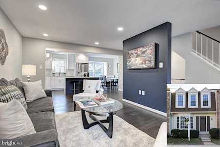 5460 New London Park Dr Fairfax, VA 22032