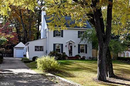 1122 Aberdeen St Arlington, VA 22205