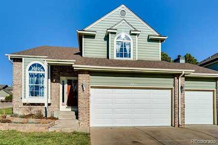 7001 Townsend Drive Highlands Ranch, CO 80130