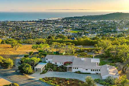 1215 High Ridge Lane Santa Barbara, CA 93103