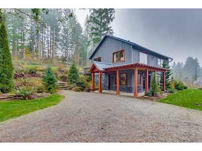 17725 NE Baker Creek Rd Brush Prairie, WA 98606