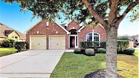 14006 Bright Glen Dr Pearland, TX 77584