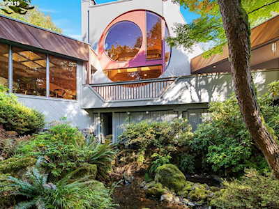 3027 SW 55th Dr Portland, OR 97221