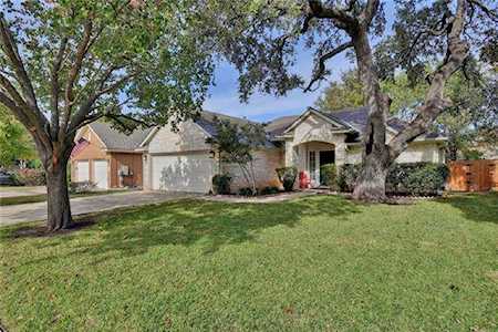 917 Shannon Meadow Trl Cedar Park, TX 78613