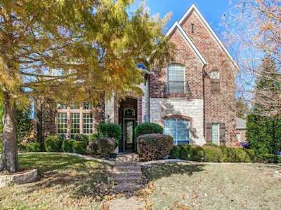 3200 Ashford Lane Mckinney, TX 75072