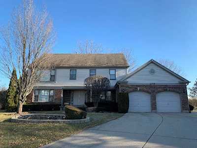 2775 Sandalwood Ct Buffalo Grove, IL 60089
