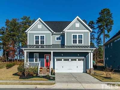 572 Beacon Ridge Drive Chapel Hill, NC 27516