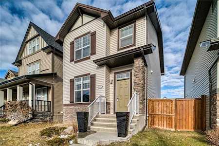 38 Skyview Point Road NE Calgary, AB T3N 0G8