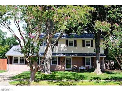 7418 Spartan Ave Norfolk, VA 23518