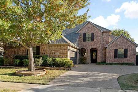 7601 Burr Ferry Drive Mckinney, TX 75071