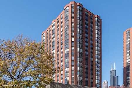 901 S Plymouth Ct #305 Chicago, IL 60605