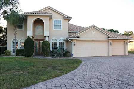2348 Riverdale Court Oviedo, FL 32765