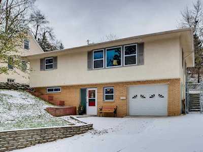 3526 Architect Avenue Minneapolis, MN 55418