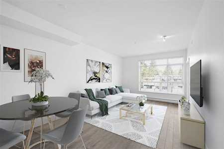 2436 Kelly Avenue #304 Port Coquitlam, BC V3C 1Y4