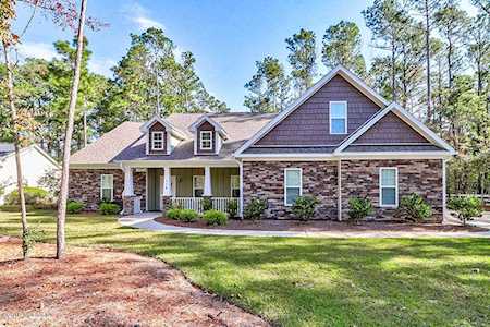 118 Persimmon Lane Hampstead, NC 28443