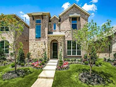 4212 Del Rey Avenue Mckinney, TX 75070