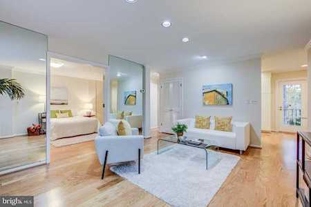 2839 Wakefield St #A Arlington, VA 22206