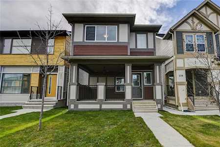 235 Evansborough Way NW Calgary, AB T3P 0N9