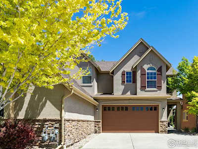 2222 Calais Dr Longmont, CO 80504