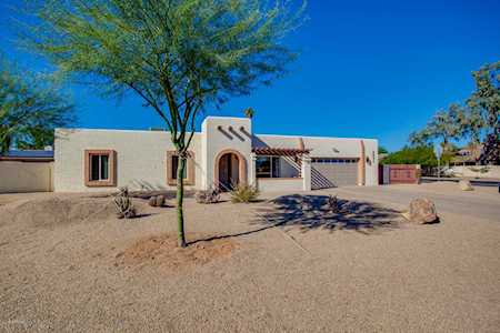 2931 E Nisbet Road Phoenix, AZ 85032