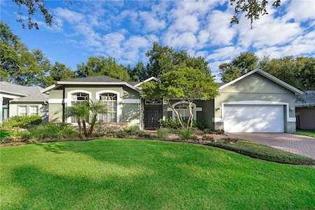 4625 Ivy Conoley Drive Orlando, FL 32812