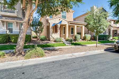 4108 E Vest Avenue Gilbert, AZ 85295