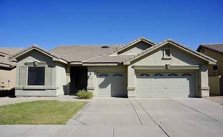 1613 S Navajo Way Chandler, AZ 85286
