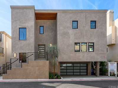 1705 Bayview Drive Hermosa Beach, CA 90254