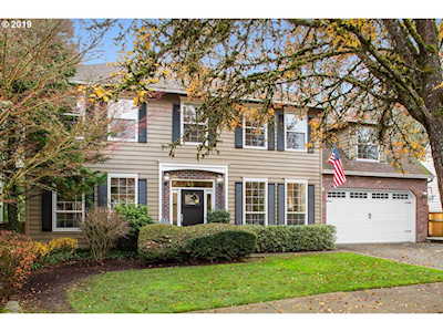 4700 SW Saum Way Tualatin, OR 97062