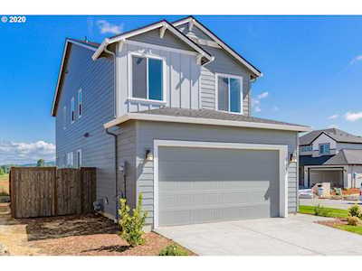 8604 N 3rd Way #LT43 Ridgefield, WA 98642