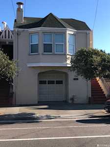 4333 Cabrillo Street San Francisco, CA 94121