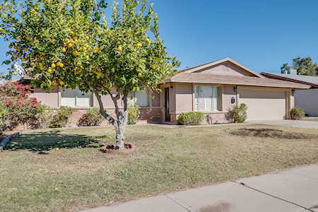 1896 E Greenway Drive Tempe, AZ 85282