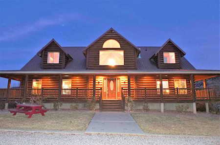 2941 E 2070 S New Harmony, UT 84757